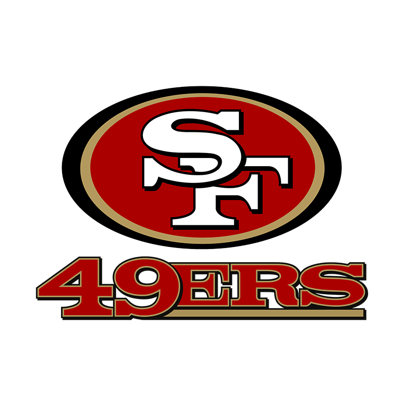San Francisco 49ers Logo