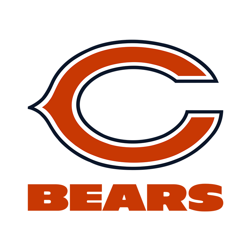 Chicago Bears Logo
