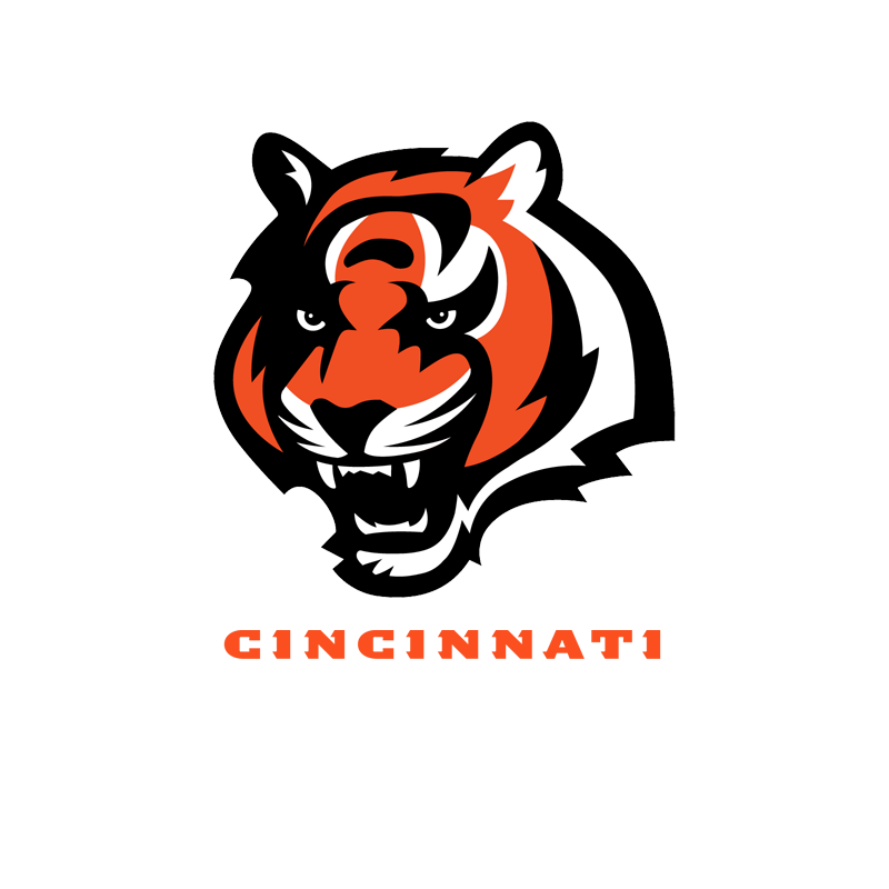 Cincinnati Bengals Logo