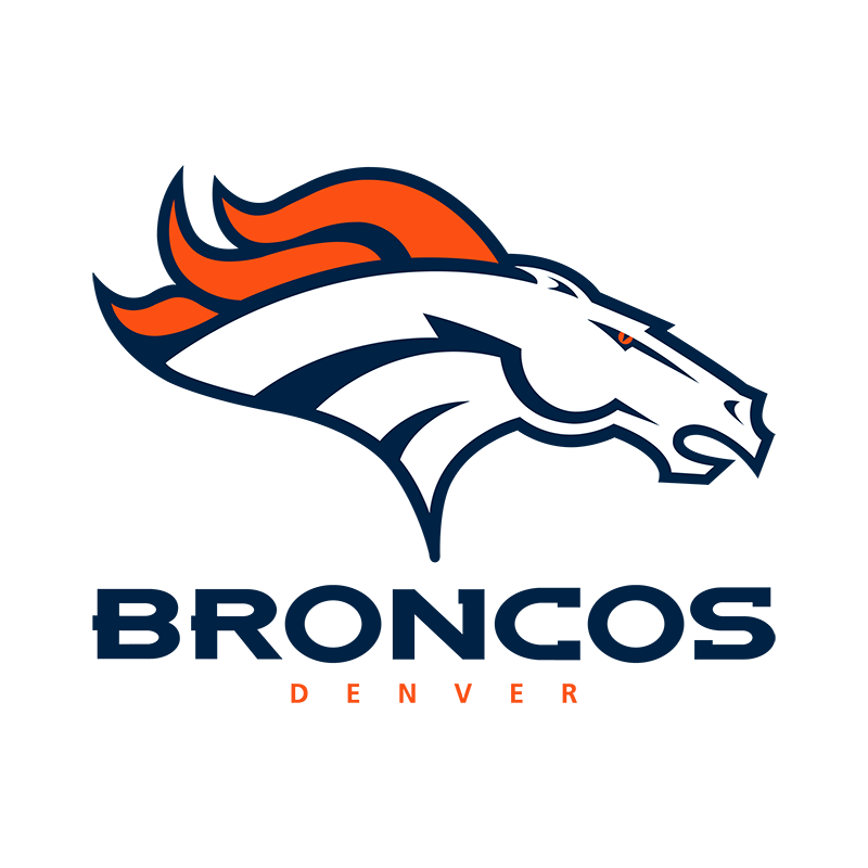Denver Broncos Logo