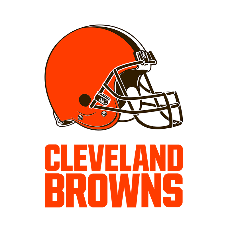Cleveland Browns Logo