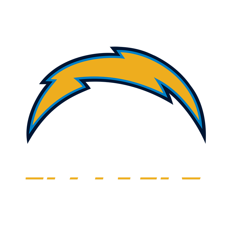 Los Angeles Chargers Logo