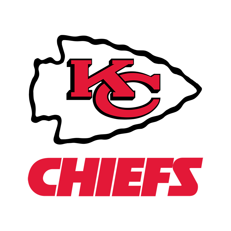 Kansas City Chiefs Logo