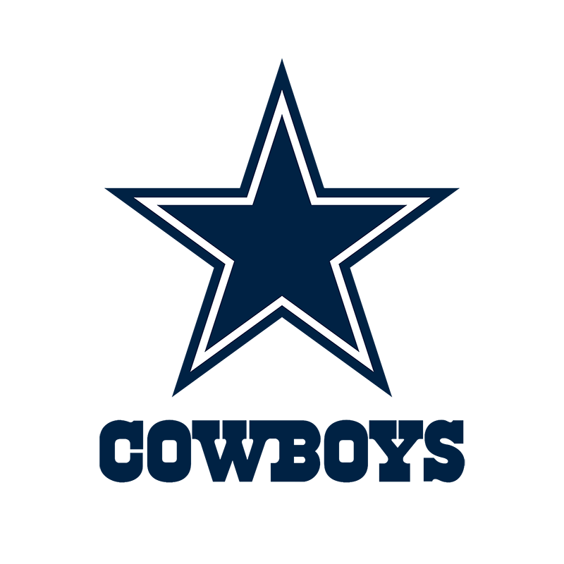Dallas Cowboys Logo