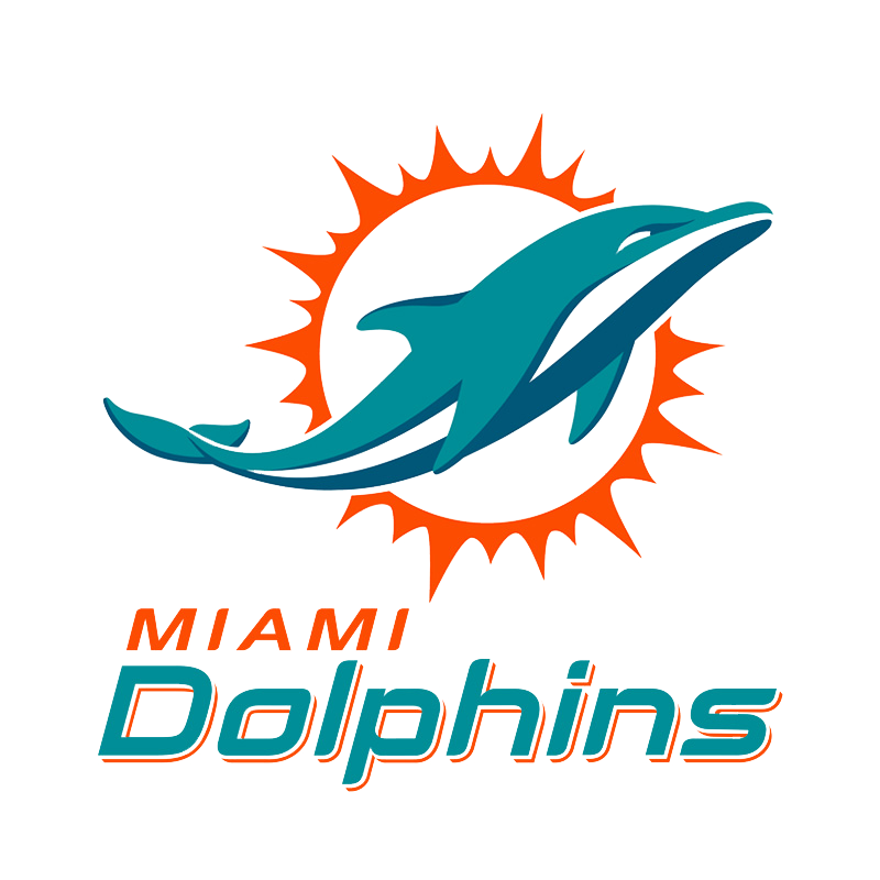 Miami Dolphins Logo