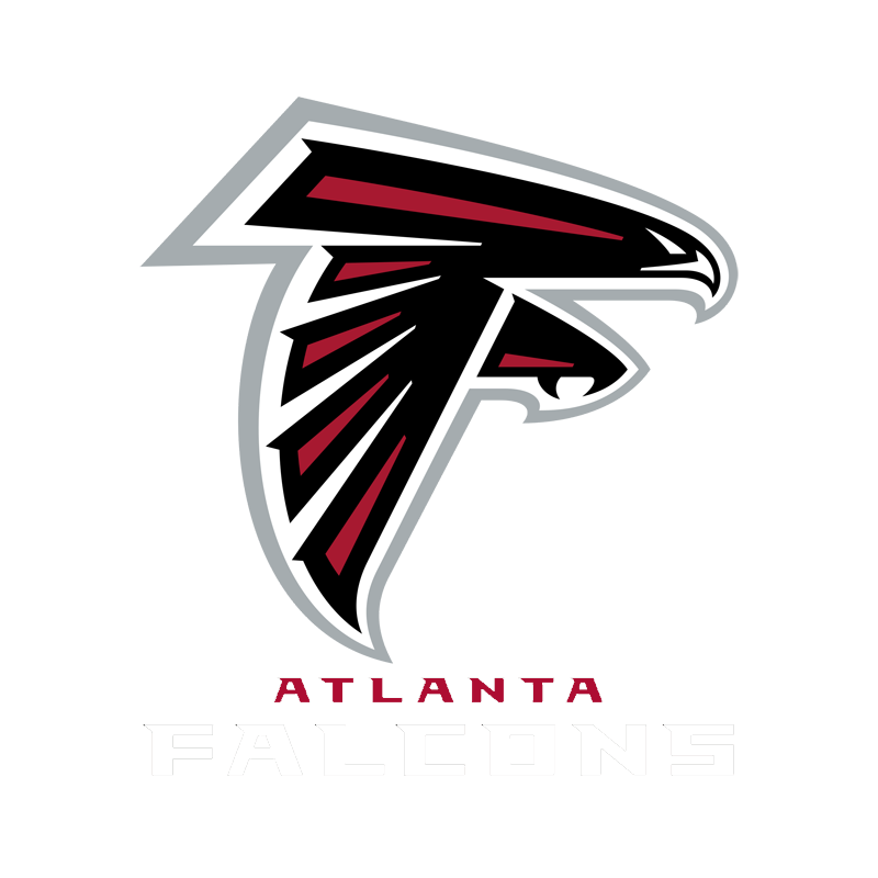 Atlanta Falcons Logo
