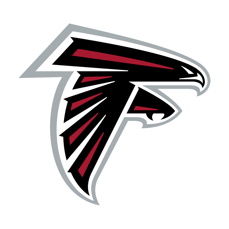 Atlanta Falcons Logo