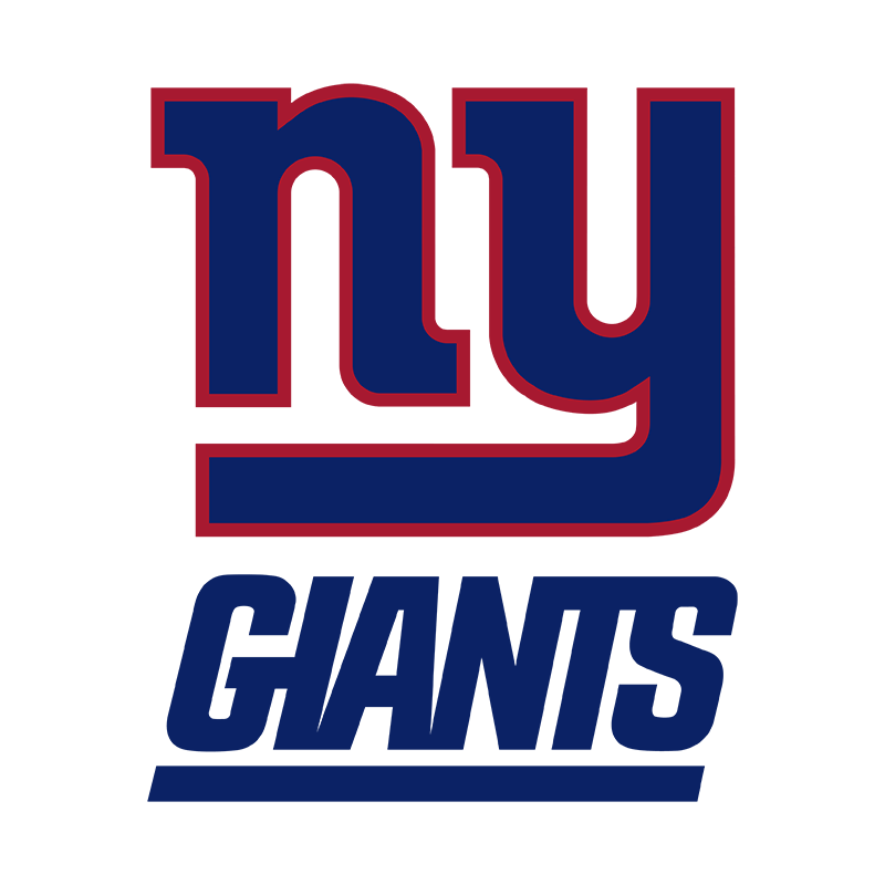 New York Giants Logo