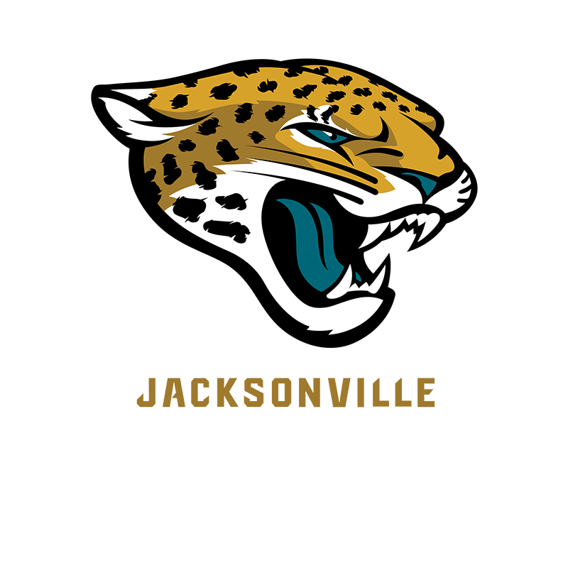 Jacksonville Jaguars Logo