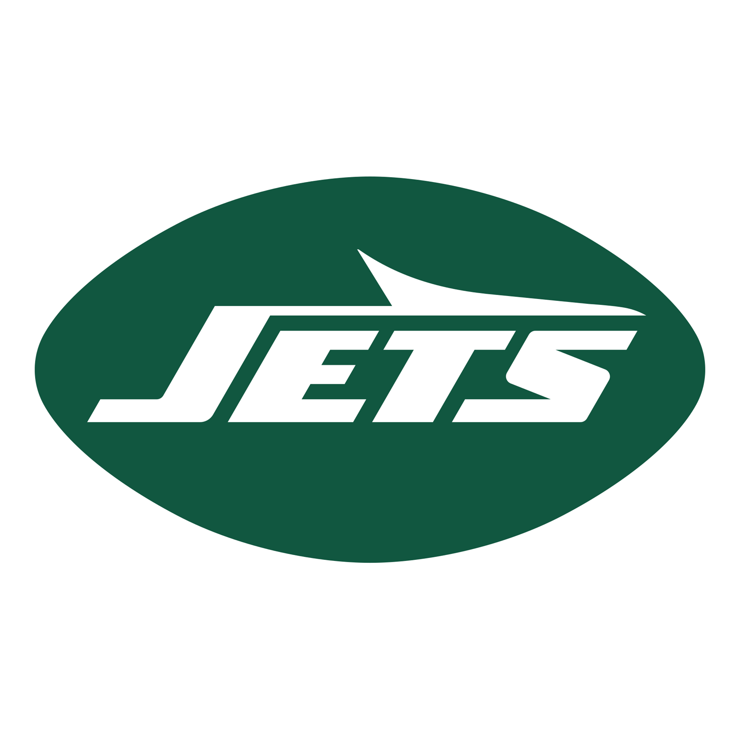 New York Jets Logo