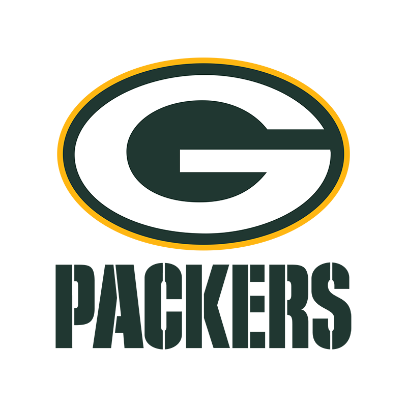 Green Bay Packers Logo