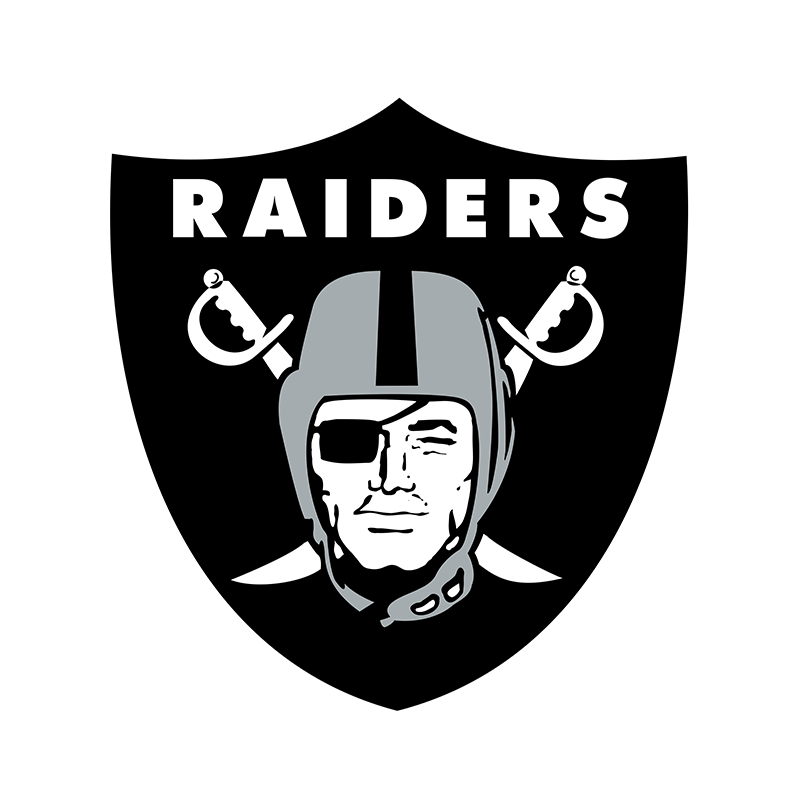 Las Vegas Raiders Logo
