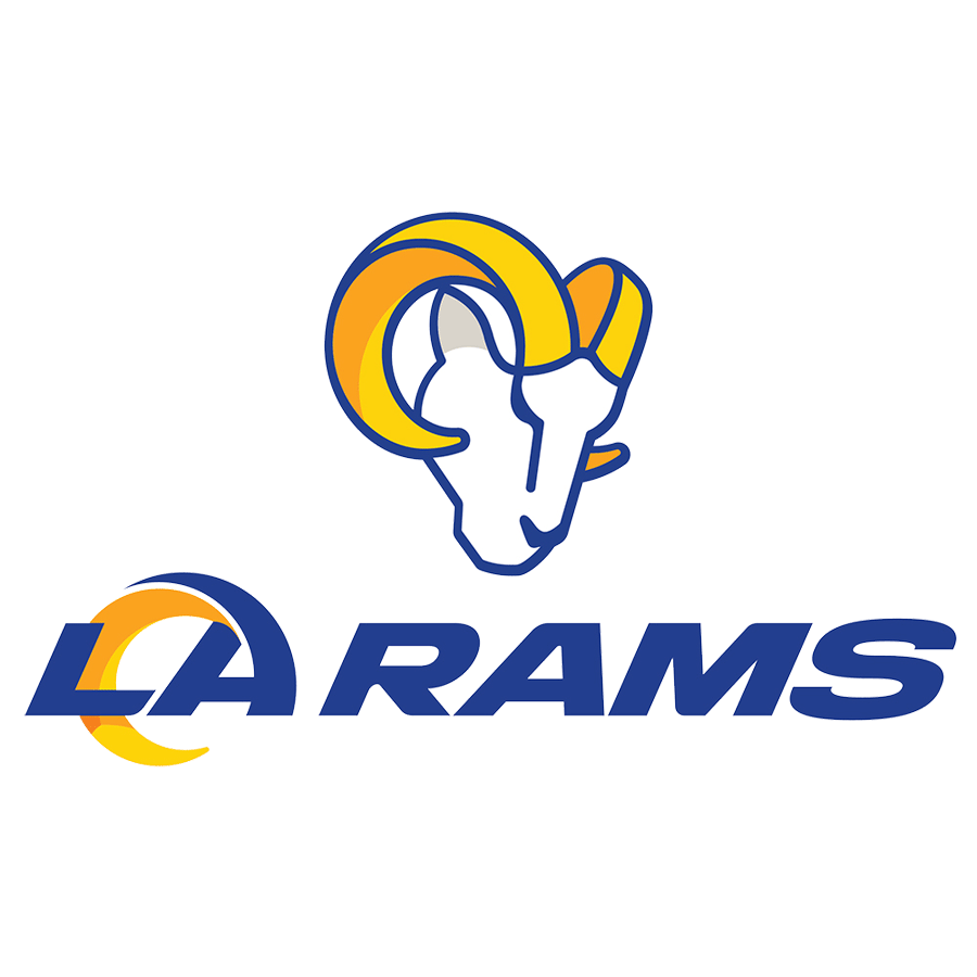 Los Angeles Rams Logo