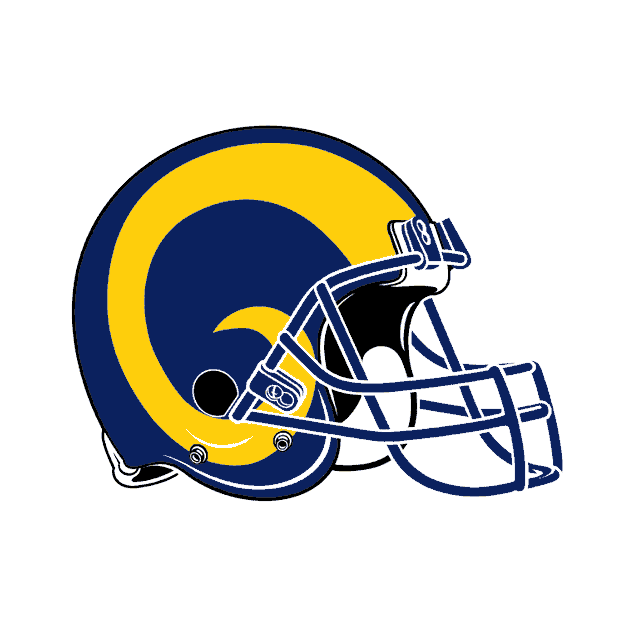 Los Angeles Rams Logo