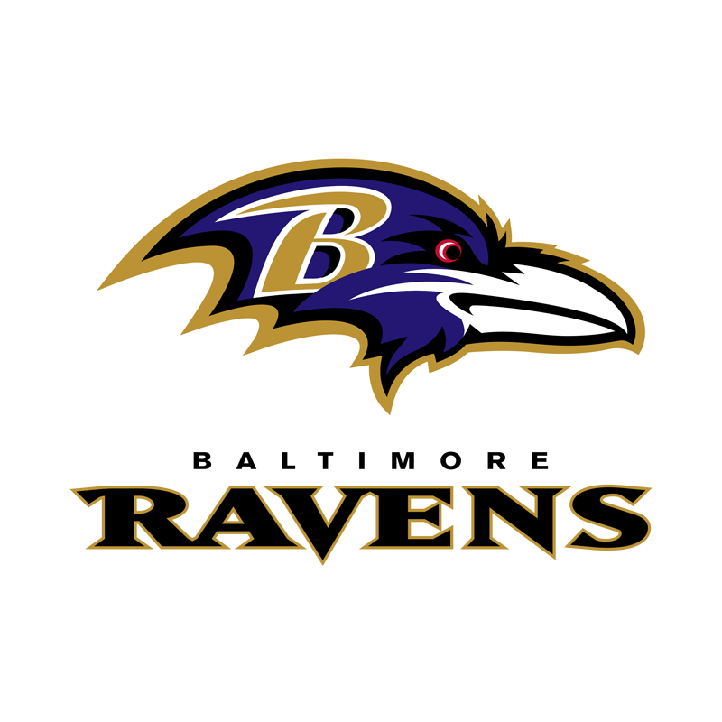 Baltimore Ravens Logo