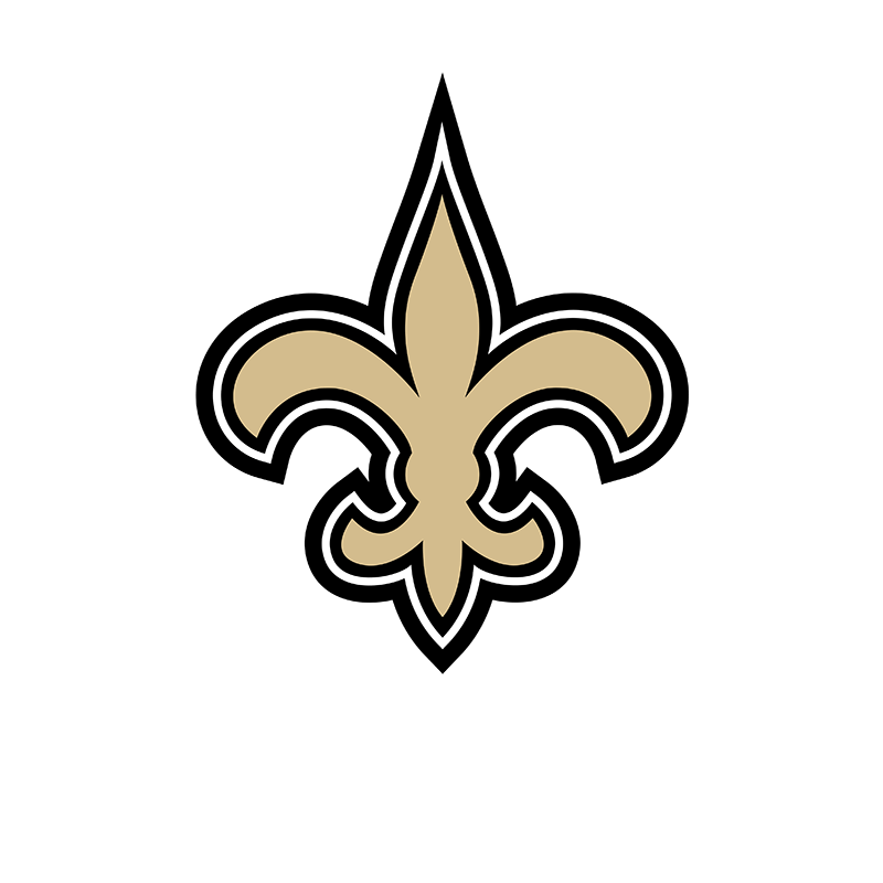 New Orleans Saints Logo