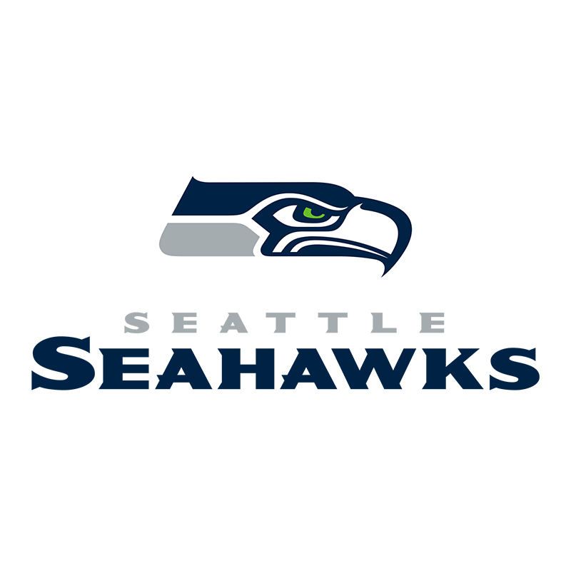 Seattle Seahawks Logo