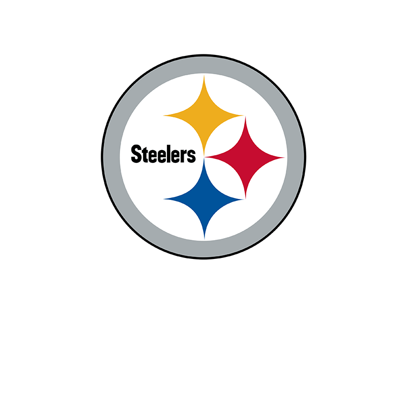 Pittsburgh Steelers Logo