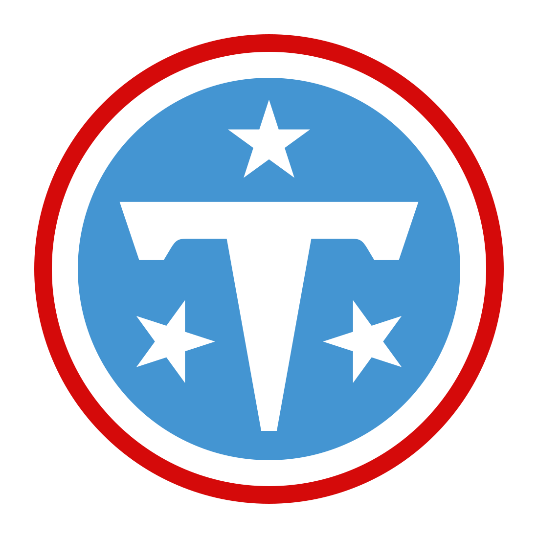 Tennessee Titans Logo