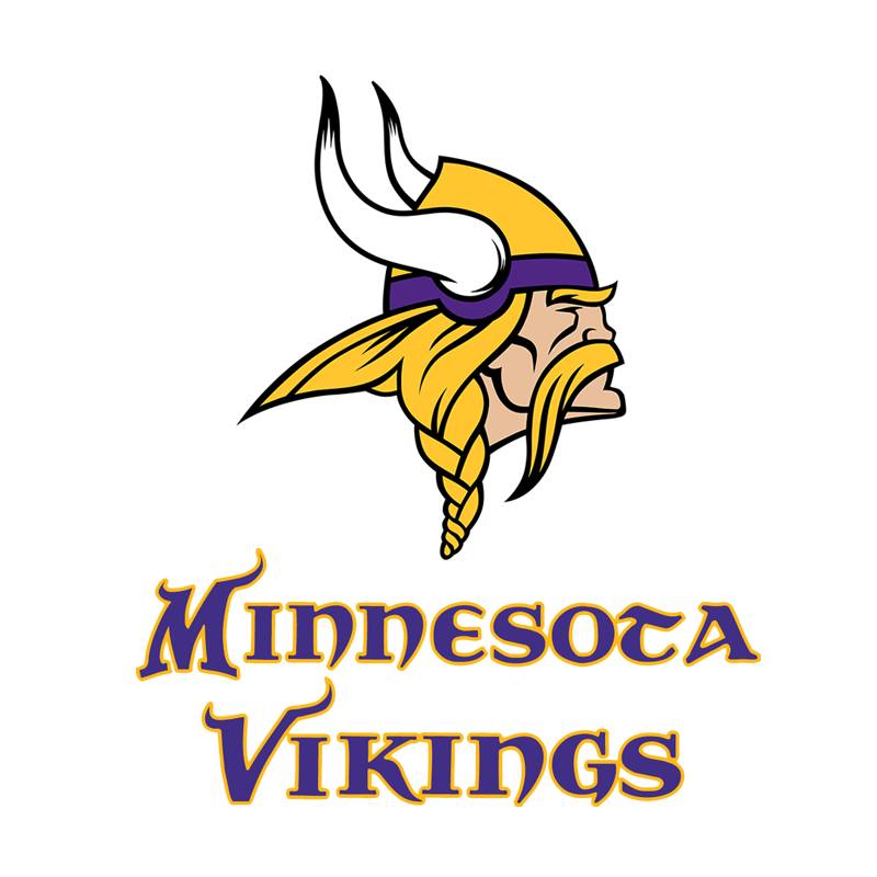 Minnesota Vikings Logo